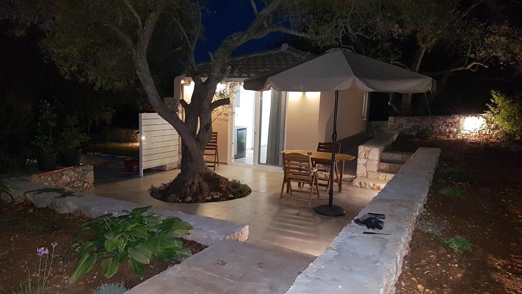 Villa Maria Tsoukaládhes Habitación foto